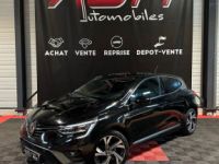 Renault Clio RS 5 V Line 1.0 TCe 12V S&S 100CV - <small></small> 13.490 € <small>TTC</small> - #1