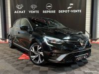 Renault Clio RS 5 V Line 1.0 TCe 12V S&S 100CV - <small></small> 13.490 € <small>TTC</small> - #2