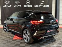 Renault Clio RS 5 V Line 1.0 TCe 12V S&S 100CV - <small></small> 13.490 € <small>TTC</small> - #6