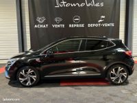 Renault Clio RS 5 V Line 1.0 TCe 12V S&S 100CV - <small></small> 13.490 € <small>TTC</small> - #7