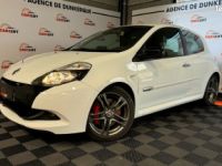 Renault Clio RS cup 2.0 16 v 200 ch garantie 6 mois - <small></small> 21.990 € <small>TTC</small> - #1