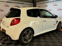 Renault Clio RS cup 2.0 16 v 200 ch garantie 6 mois - <small></small> 21.990 € <small>TTC</small> - #4