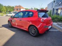 Renault Clio RS F1 TEAM 2.0 200ch - <small></small> 19.990 € <small>TTC</small> - #3