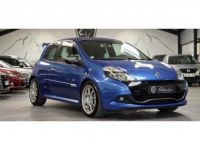 Renault Clio RS GORDINI 2.0 16V 203 / NUMEROTEE / PREPAREE / FAIBLE KILOMETRAGE - <small></small> 21.990 € <small>TTC</small> - #1