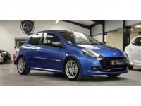 Renault Clio RS GORDINI 2.0 16V 203 / NUMEROTEE / PREPAREE / FAIBLE KILOMETRAGE - <small></small> 21.990 € <small>TTC</small> - #2