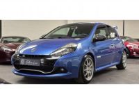 Renault Clio RS GORDINI 2.0 16V 203 / NUMEROTEE / PREPAREE / FAIBLE KILOMETRAGE - <small></small> 21.990 € <small>TTC</small> - #4