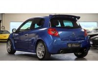 Renault Clio RS GORDINI 2.0 16V 203 / NUMEROTEE / PREPAREE / FAIBLE KILOMETRAGE - <small></small> 21.990 € <small>TTC</small> - #5