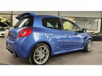 Renault Clio RS GORDINI 2.0 16V 203 / NUMEROTEE / PREPAREE / FAIBLE KILOMETRAGE - <small></small> 21.990 € <small>TTC</small> - #6