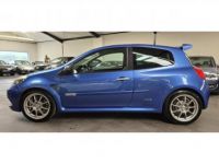 Renault Clio RS GORDINI 2.0 16V 203 / NUMEROTEE / PREPAREE / FAIBLE KILOMETRAGE - <small></small> 21.990 € <small>TTC</small> - #15