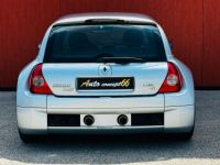 Renault Clio RS I V6 230 ch rien à prévoir - <small></small> 52.900 € <small>TTC</small> - #5