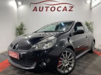 Renault Clio RS III 2.0 16V 200 R27 F1 TEAM N°0498 +RECARO - <small></small> 17.990 € <small>TTC</small> - #1