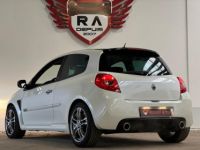 Renault Clio RS III 2.0 16V Sport 201Ch - <small></small> 11.999 € <small>TTC</small> - #4