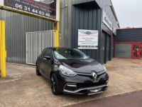 Renault Clio RS IV 1.6 T 200CH EDC - <small></small> 16.900 € <small>TTC</small> - #1