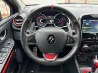 Renault Clio RS IV 1.6 T 200CH EDC - <small></small> 16.900 € <small>TTC</small> - #14