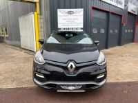 Renault Clio RS IV 1.6 T 200CH EDC - <small></small> 16.900 € <small>TTC</small> - #16