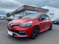 Renault Clio RS IV 1.6 T 200CH EDC - <small></small> 16.990 € <small>TTC</small> - #1