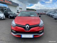 Renault Clio RS IV 1.6 T 200CH EDC - <small></small> 16.990 € <small>TTC</small> - #5