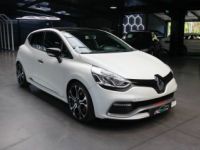 Renault Clio RS IV 1.6 T 220CH ENERGY TROPHY EDC EURO6 2015 - <small></small> 22.490 € <small>TTC</small> - #4