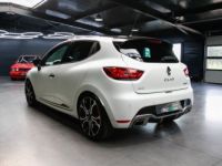 Renault Clio RS IV 1.6 T 220CH ENERGY TROPHY EDC EURO6 2015 - <small></small> 22.490 € <small>TTC</small> - #8