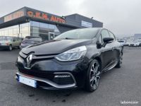 Renault Clio RS IV 1.6 T 220CH TROPHY EDC - <small></small> 16.990 € <small>TTC</small> - #1