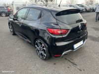 Renault Clio RS IV 1.6 T 220CH TROPHY EDC - <small></small> 16.990 € <small>TTC</small> - #4