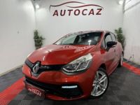 Renault Clio RS IV 1.6 Turbo 200 EDC +108500KMS - <small></small> 14.990 € <small>TTC</small> - #1