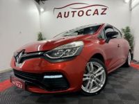 Renault Clio RS IV 1.6 Turbo 200 EDC +108500KMS - <small></small> 14.990 € <small>TTC</small> - #2