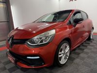 Renault Clio RS IV 1.6 Turbo 200 EDC +108500KMS - <small></small> 14.990 € <small>TTC</small> - #3