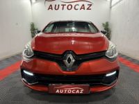 Renault Clio RS IV 1.6 Turbo 200 EDC +108500KMS - <small></small> 14.990 € <small>TTC</small> - #4