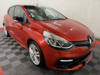 Renault Clio RS IV 1.6 Turbo 200 EDC +108500KMS - <small></small> 14.990 € <small>TTC</small> - #5