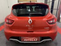 Renault Clio RS IV 1.6 Turbo 200 EDC +108500KMS - <small></small> 14.990 € <small>TTC</small> - #7