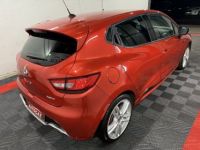 Renault Clio RS IV 1.6 Turbo 200 EDC +108500KMS - <small></small> 14.990 € <small>TTC</small> - #9