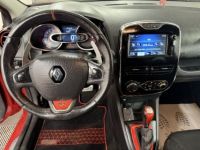 Renault Clio RS IV 1.6 Turbo 200 EDC +108500KMS - <small></small> 14.990 € <small>TTC</small> - #10