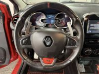 Renault Clio RS IV 1.6 Turbo 200 EDC +108500KMS - <small></small> 14.990 € <small>TTC</small> - #11