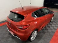 Renault Clio RS IV 1.6 Turbo 200 EDC +108500KMS - <small></small> 14.990 € <small>TTC</small> - #20