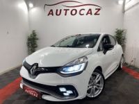 Renault Clio RS IV 1.6 Turbo 220 EDC Trophy 99000KM - <small></small> 17.990 € <small>TTC</small> - #1