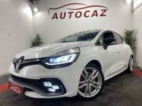 Renault Clio RS IV 1.6 Turbo 220 EDC Trophy 99000KM - <small></small> 17.990 € <small>TTC</small> - #2