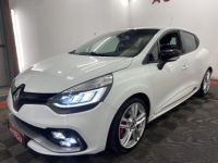 Renault Clio RS IV 1.6 Turbo 220 EDC Trophy 99000KM - <small></small> 17.990 € <small>TTC</small> - #3