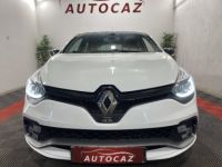 Renault Clio RS IV 1.6 Turbo 220 EDC Trophy 99000KM - <small></small> 17.990 € <small>TTC</small> - #4