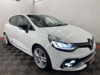 Renault Clio RS IV 1.6 Turbo 220 EDC Trophy 99000KM - <small></small> 17.990 € <small>TTC</small> - #5