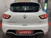 Renault Clio RS IV 1.6 Turbo 220 EDC Trophy 99000KM - <small></small> 17.990 € <small>TTC</small> - #7