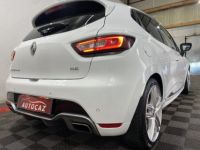 Renault Clio RS IV 1.6 Turbo 220 EDC Trophy 99000KM - <small></small> 17.990 € <small>TTC</small> - #8