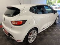 Renault Clio RS IV 1.6 Turbo 220 EDC Trophy 99000KM - <small></small> 17.990 € <small>TTC</small> - #9