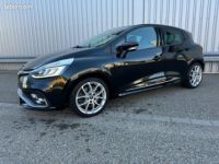 Renault Clio RS IV (2) 1,6 Turbo 200 Drive - <small></small> 16.990 € <small>TTC</small> - #1