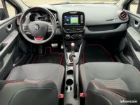 Renault Clio RS IV (2) 1,6 Turbo 200 Drive - <small></small> 16.990 € <small>TTC</small> - #4