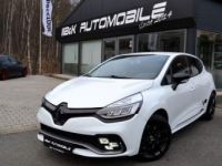 Renault Clio RS IV 200 ch - <small></small> 21.380 € <small>TTC</small> - #1