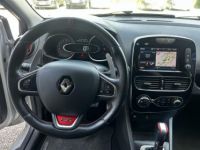 Renault Clio RS IV 200ch pack Cup MONITOR - <small></small> 19.490 € <small>TTC</small> - #6