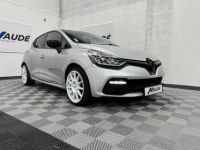 Renault Clio RS IV 4 1.6 200 CH EDC 6 - GARANTIE 6 MOIS - <small></small> 17.990 € <small>TTC</small> - #1