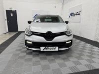 Renault Clio RS IV 4 1.6 200 CH EDC 6 - GARANTIE 6 MOIS - <small></small> 17.990 € <small>TTC</small> - #2