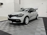 Renault Clio RS IV 4 1.6 200 CH EDC 6 - GARANTIE 6 MOIS - <small></small> 17.990 € <small>TTC</small> - #3